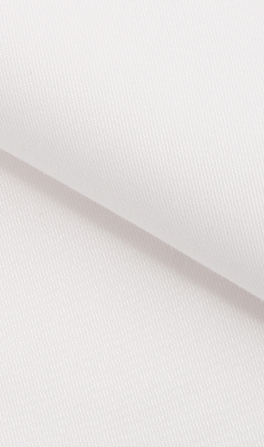 レギュラーカラーブラウス《長袖》《NON IRONMAX》《白無地》 ホワイト 03