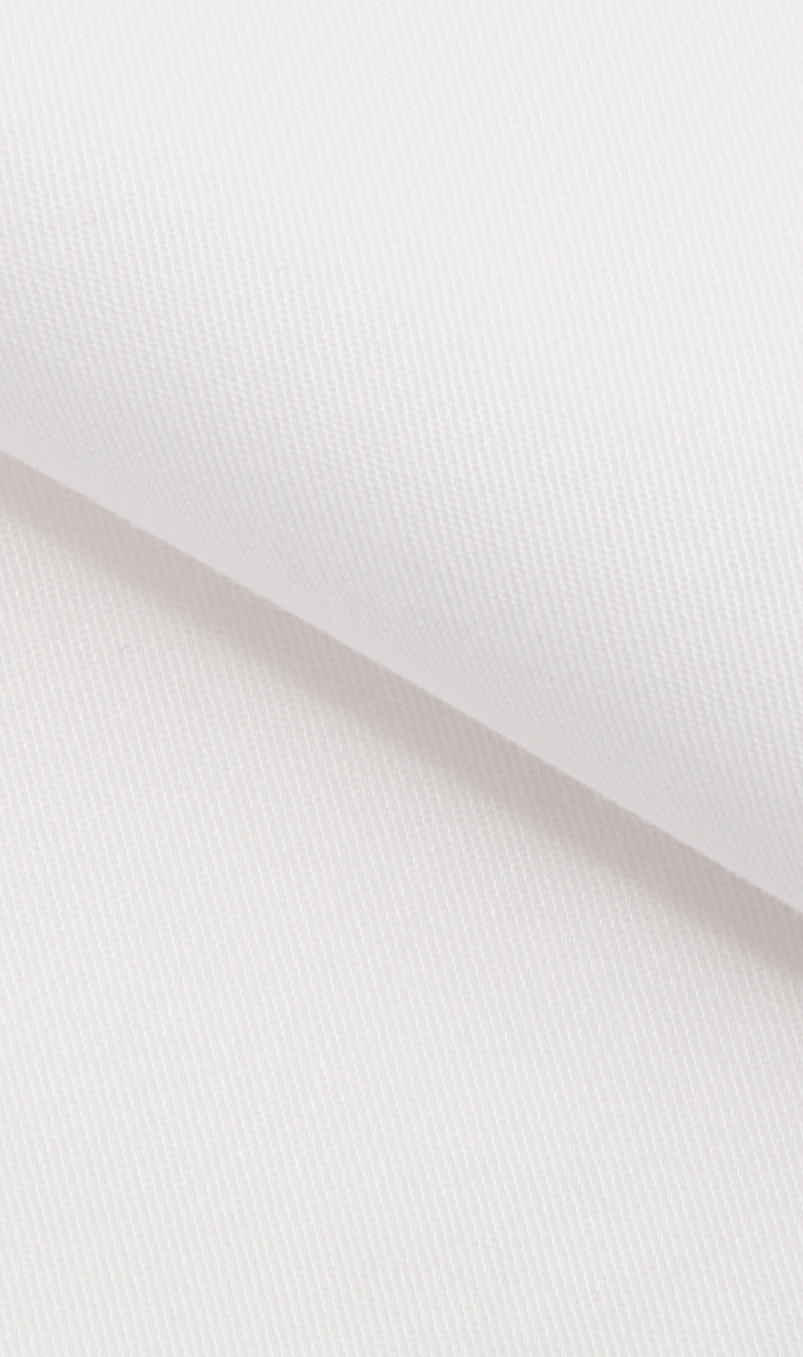 スキッパーカラーブラウス《長袖》《NON IRONMAX》《白無地》 ホワイト 05