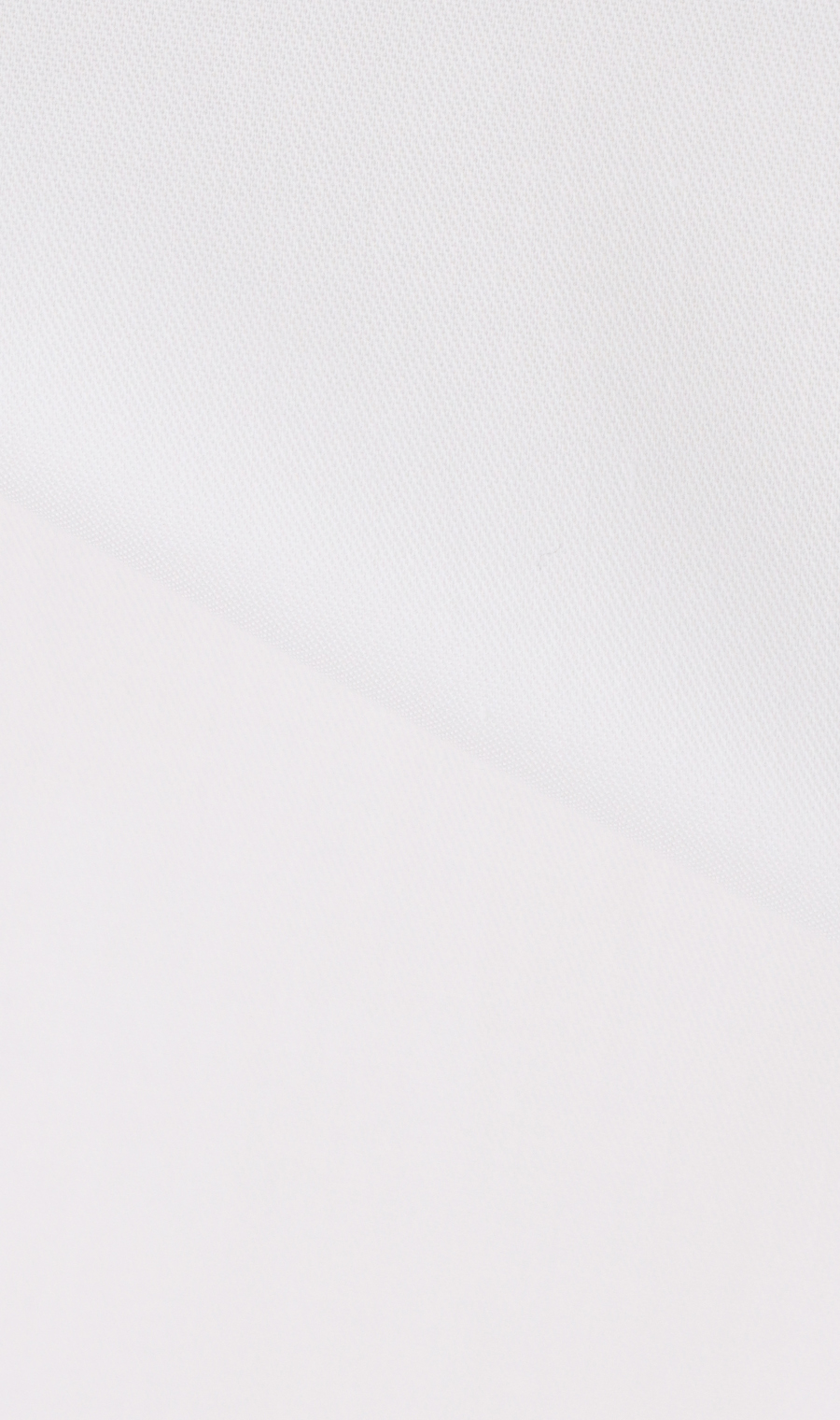 レギュラーカラーブラウス【長袖】【NON IRONMAX】【白無地】 ホワイト 03