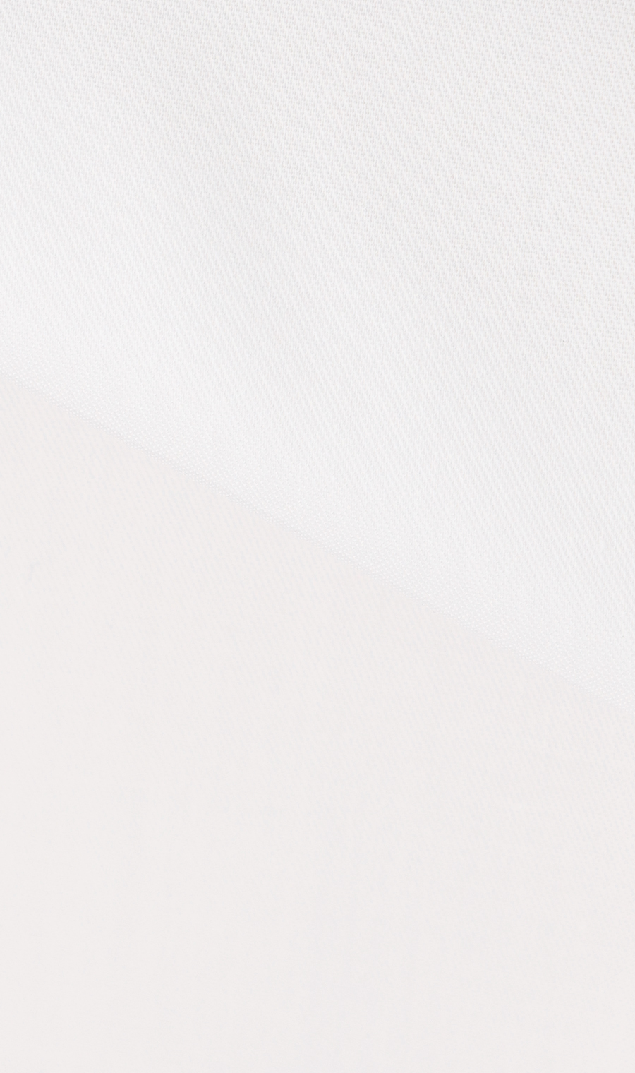 スキッパーカラーブラウス【クイーン】【長袖】【NON IRONMAX】【白無地】 ホワイト 23