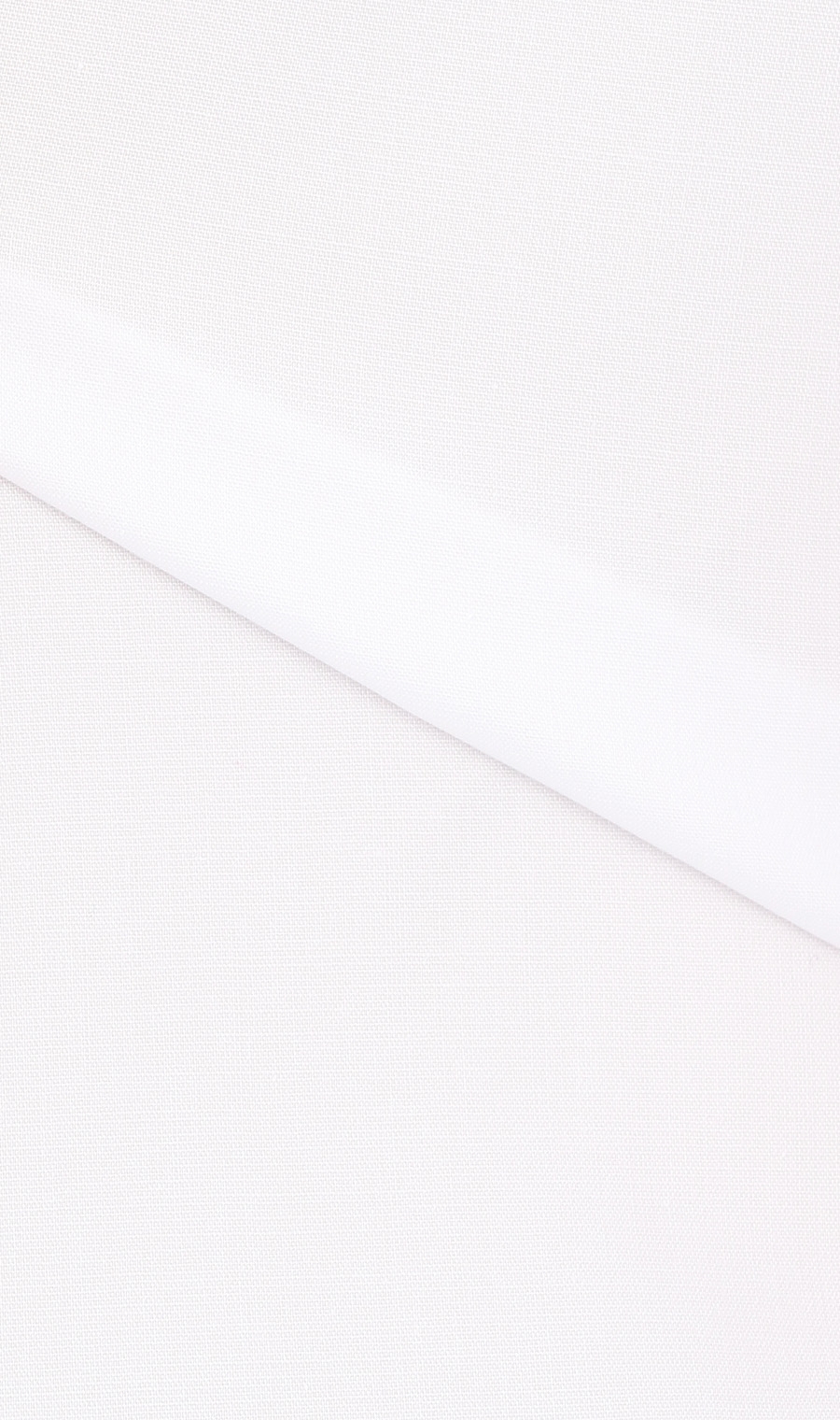 スキッパーカラーブラウス《長袖》《白無地》 ホワイト 17