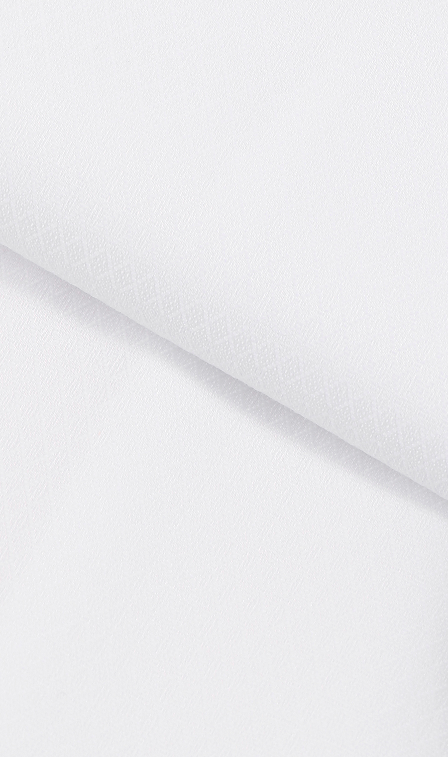 レギュラーカラーブラウス《長袖》《OEKO-TEX》 ホワイト 17