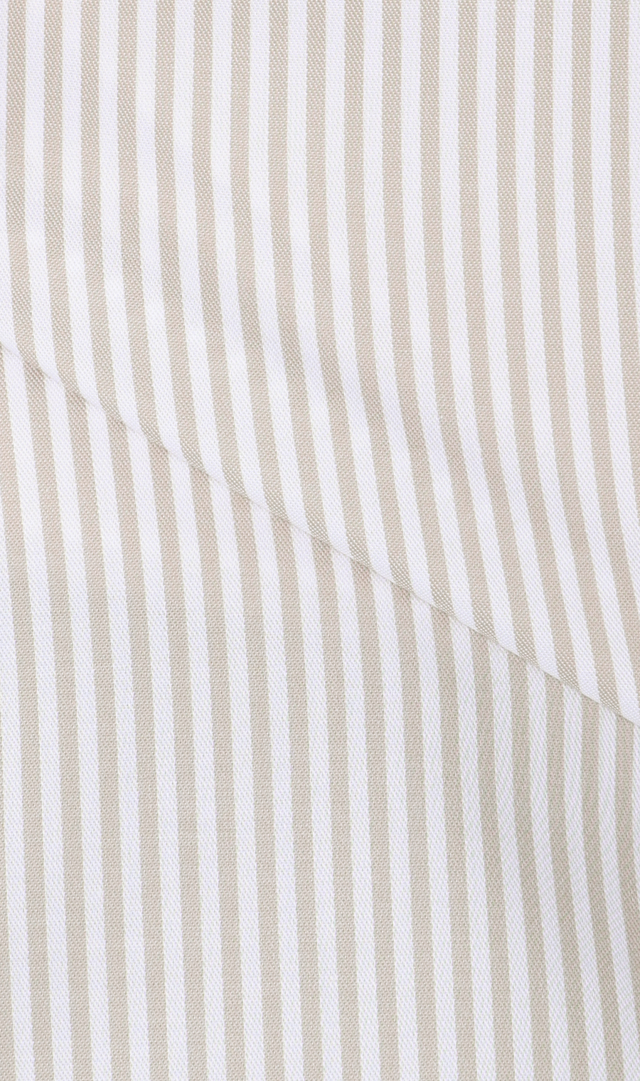 レギュラーカラーブラウス【長袖】【スーピマコットン】 ベージュ 07