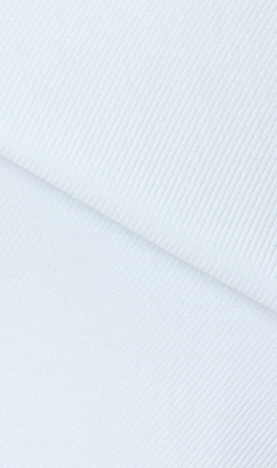 レギュラーカラーブラウス【長袖】【NON IRONMAX】 サックス 07