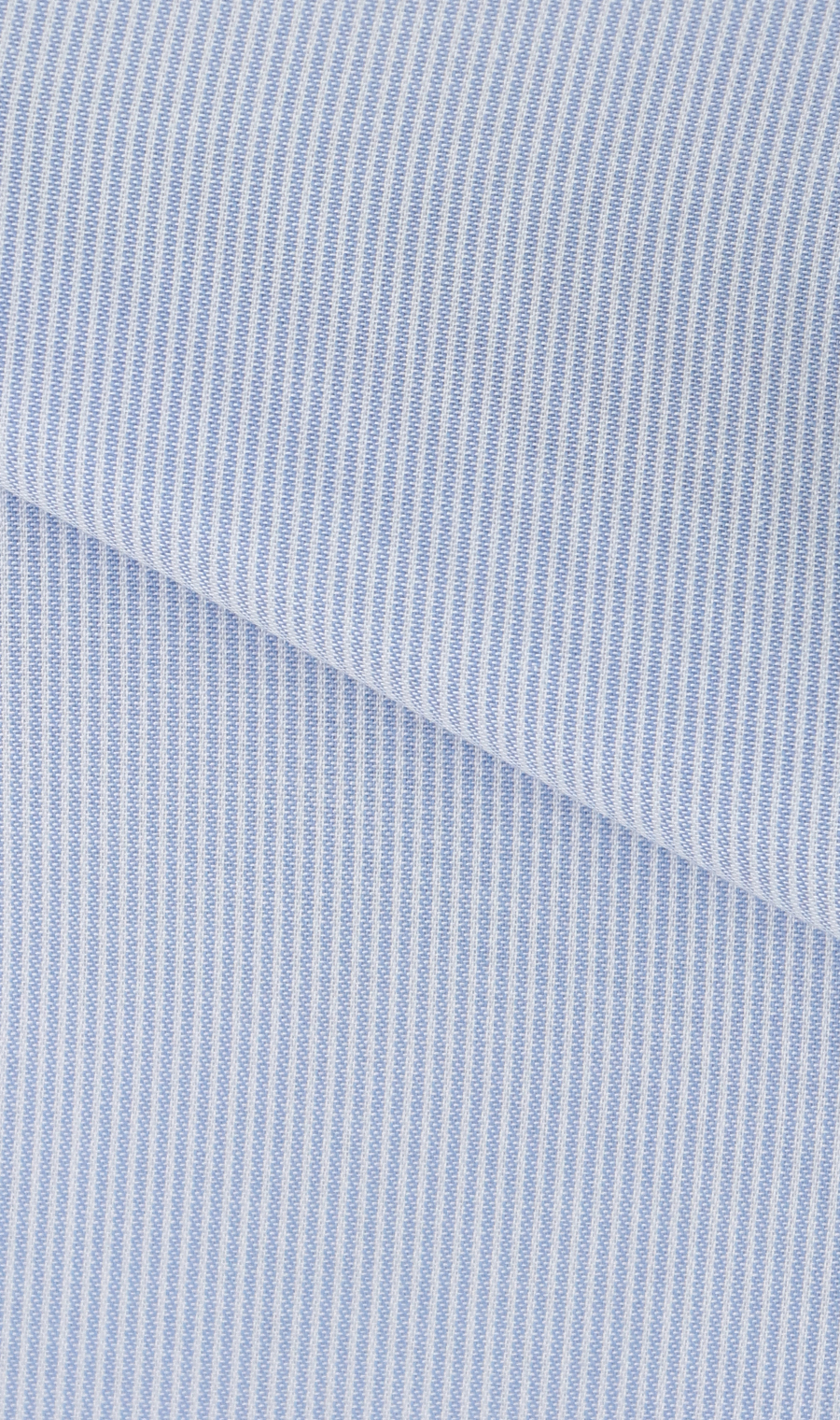 レギュラーカラーブラウス【長袖】【NON IRONMAX】 ブルー 07