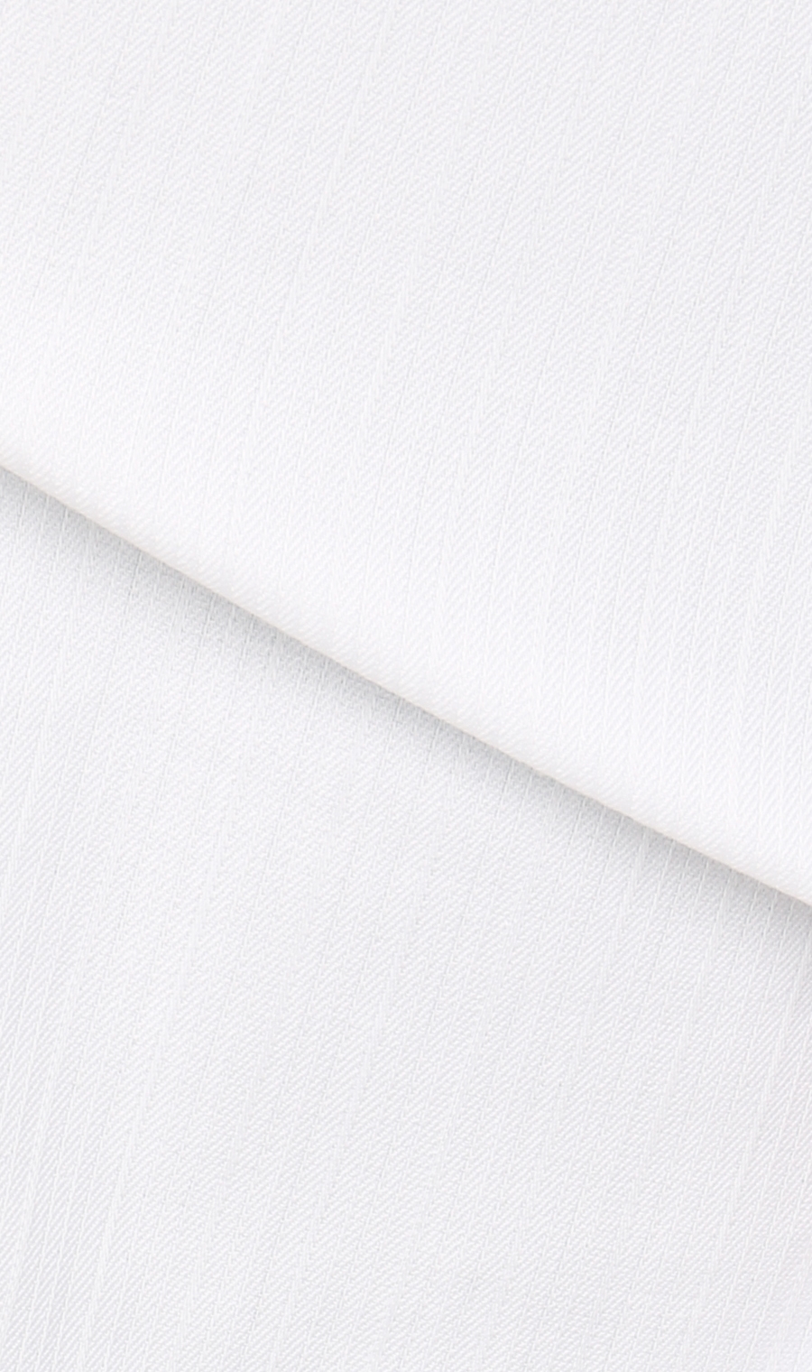 スキッパーカラーフリルブラウス《長袖》 ホワイト 05