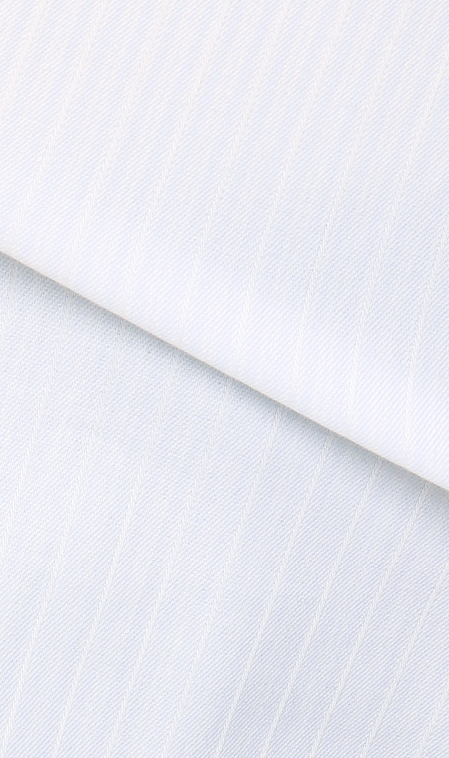 スキッパーカラーフリルブラウス《長袖》 ブルー 05