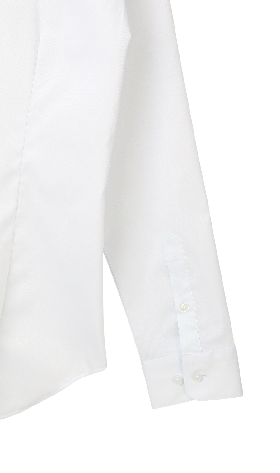 スキッパーカラーギャザーブラウス【クイーン】【長袖】 ブルー 23