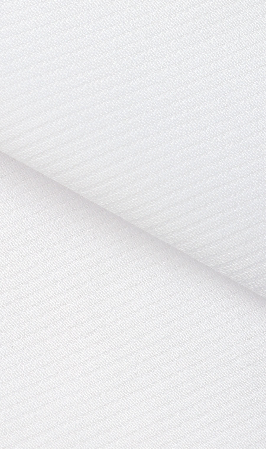 スキッパーカラーギャザーブラウス【クイーン】【長袖】 ホワイト 23