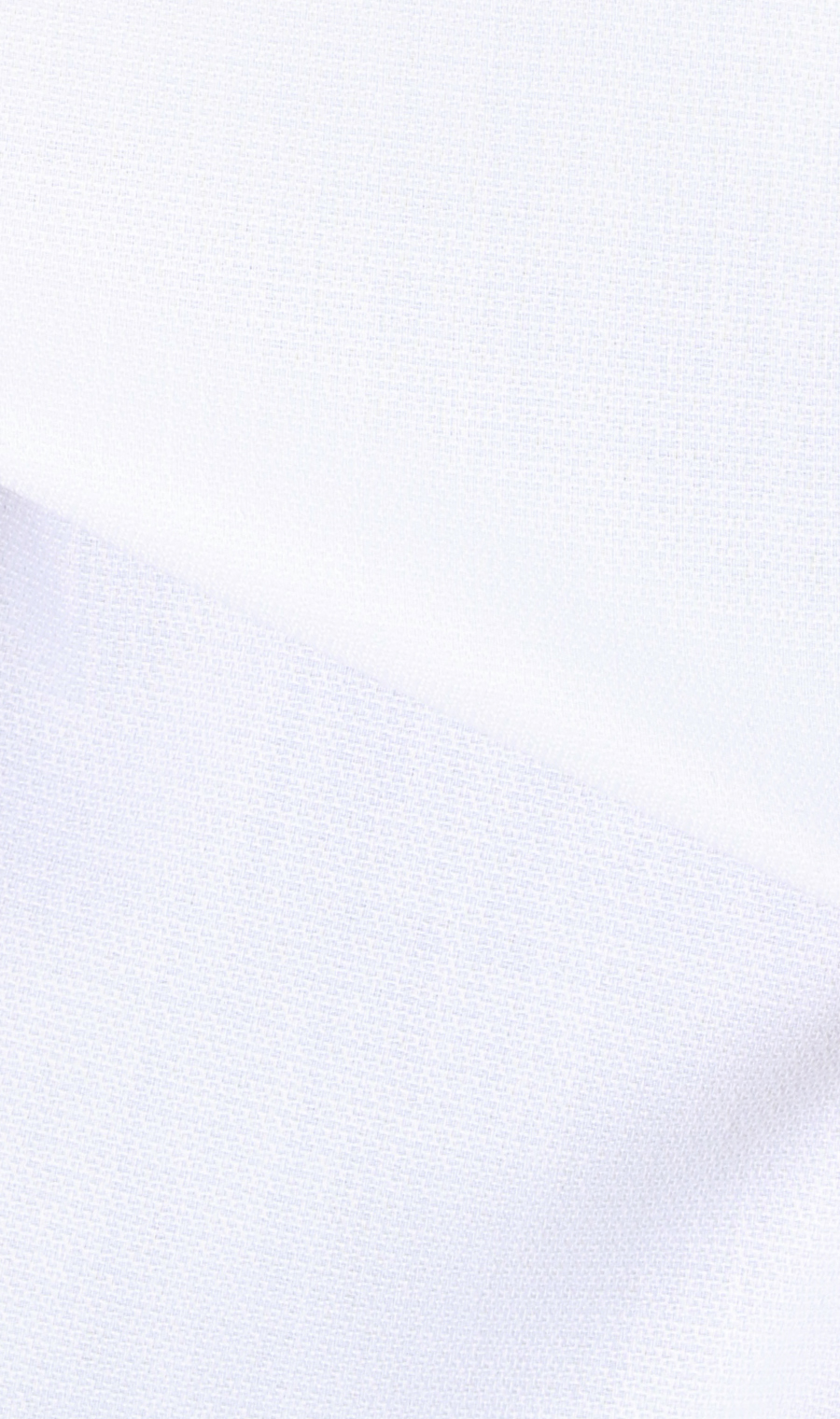 レギュラーカラーボウタイブラウス【長袖】【2WAY】 ホワイト 05