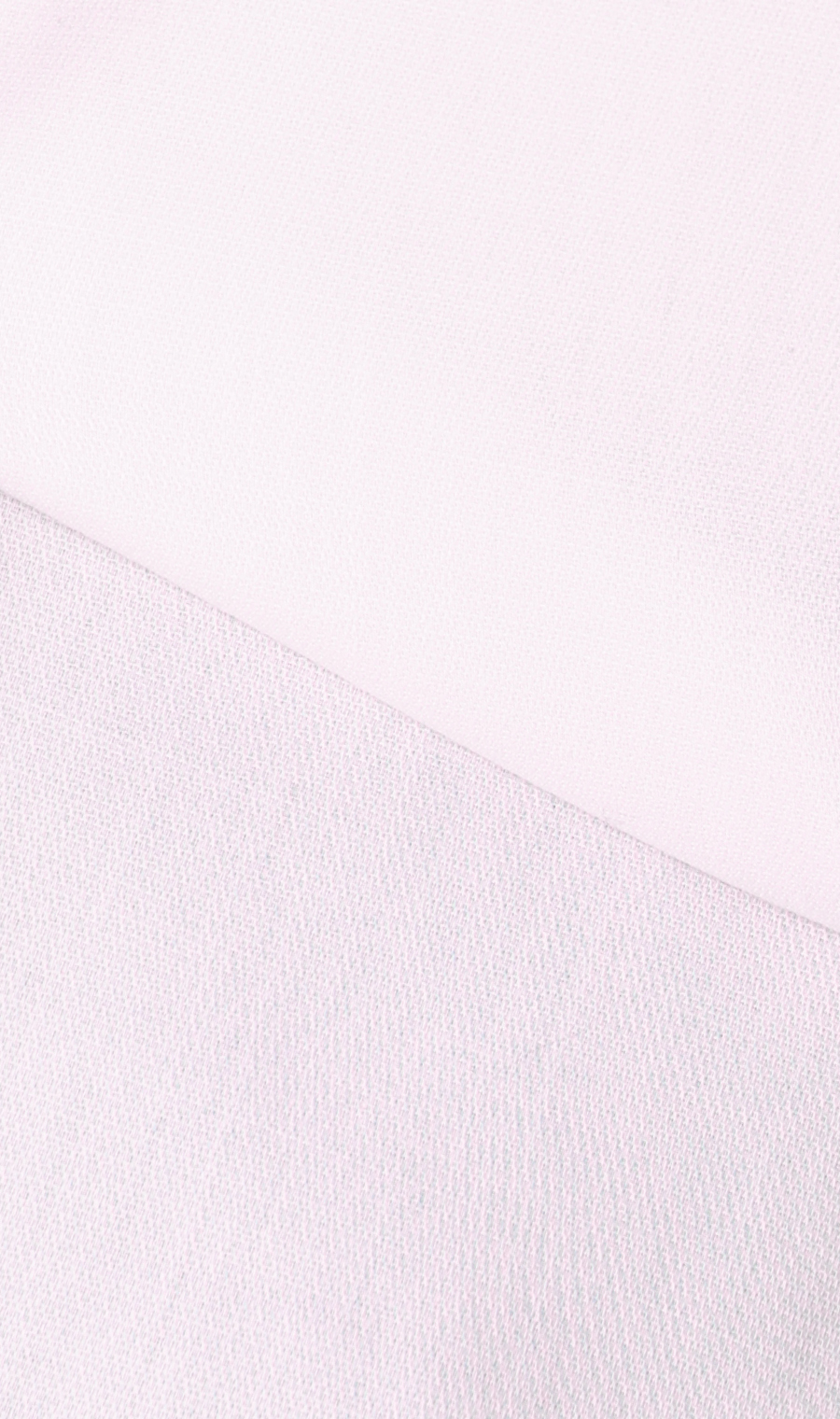 レギュラーカラーボウタイブラウス【長袖】【2WAY】 ピンク 05