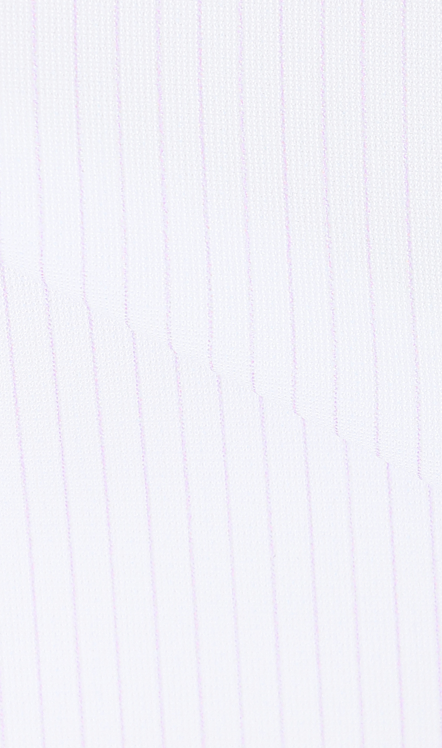 レギュラーカラーブラウス【長袖】 ピンク 07