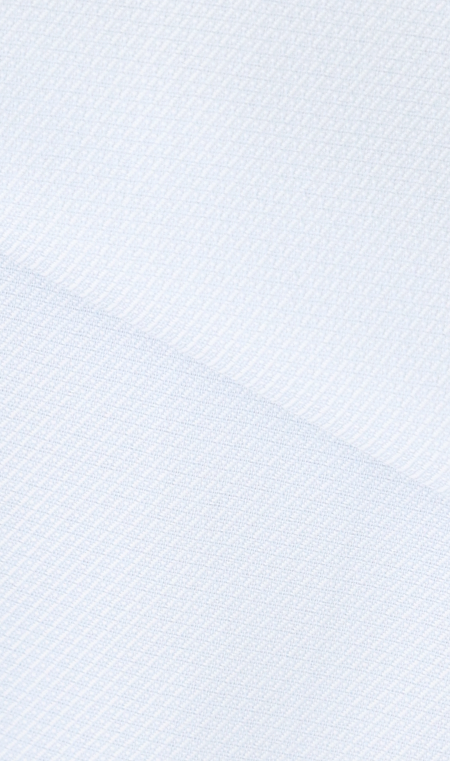 レギュラーカラーブラウス【長袖】【Cosme Clear】 ブルー 5