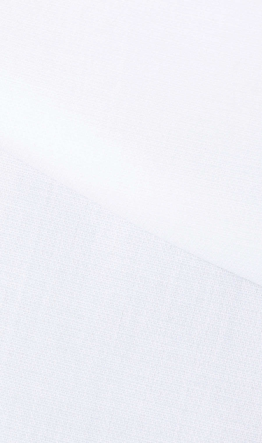 スキッパーカラーフリルブラウス【長袖】 ホワイト 05