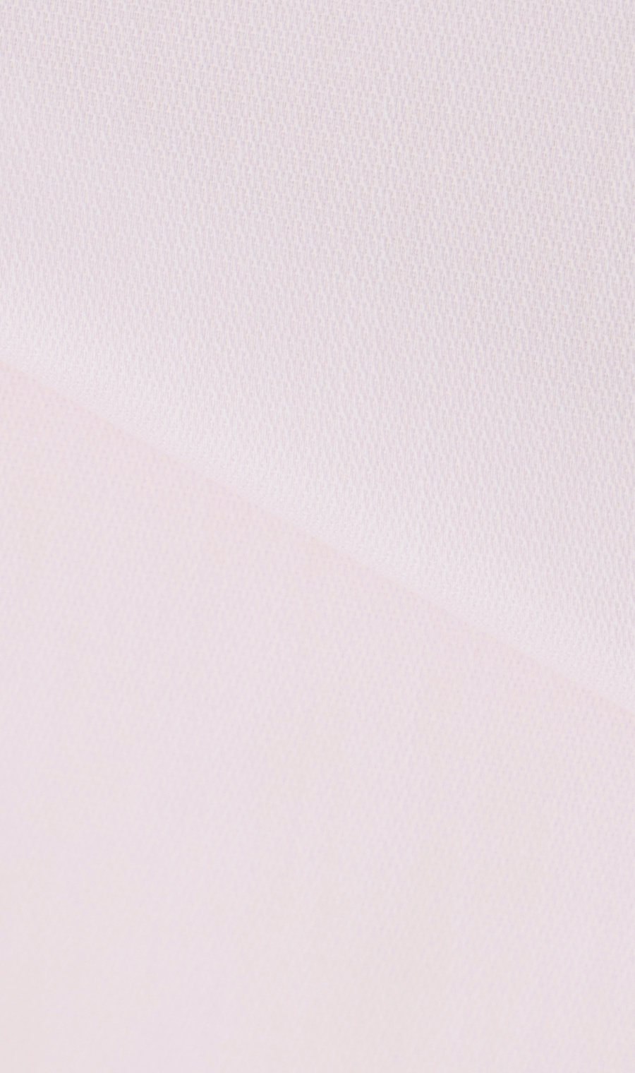 スキッパーカラーフリルブラウス【長袖】 ピンク 7