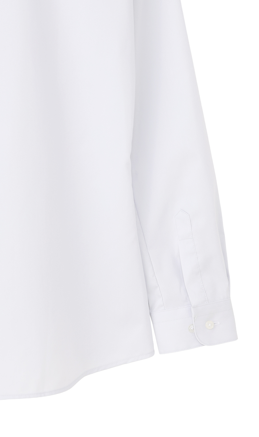 スキッパーカラーラッフルフリル・リボンブラウス【長袖】【3WAY】 ライトグレー 7