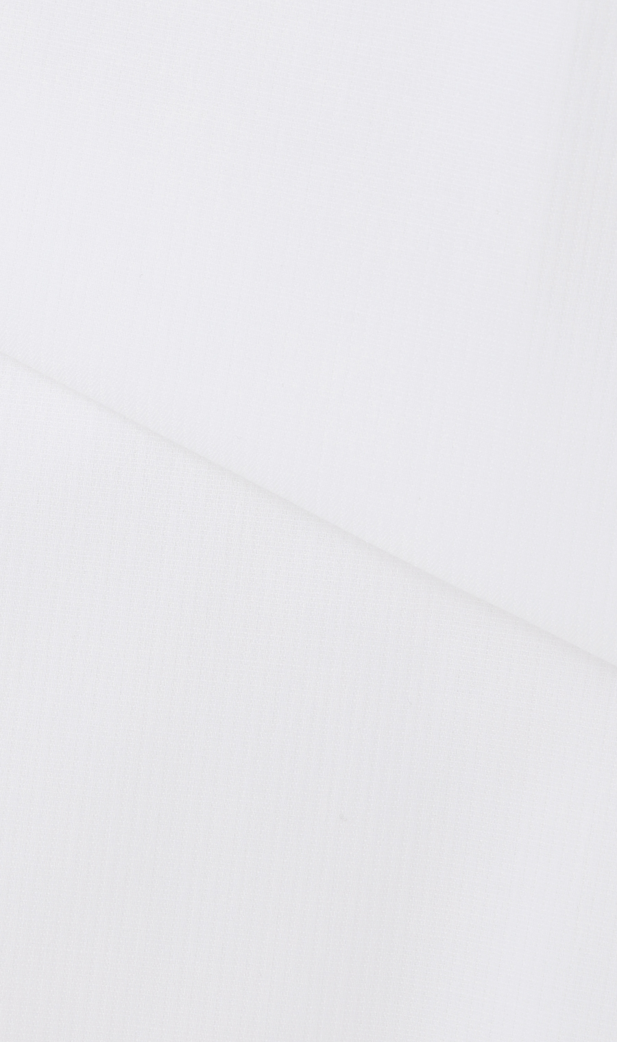 スキッパーカラーギャザーブラウス ホワイト 5