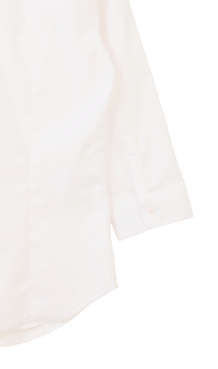 スキッパーカラーブラウス【7分袖】【OEKO-TEX】 ピンク 07