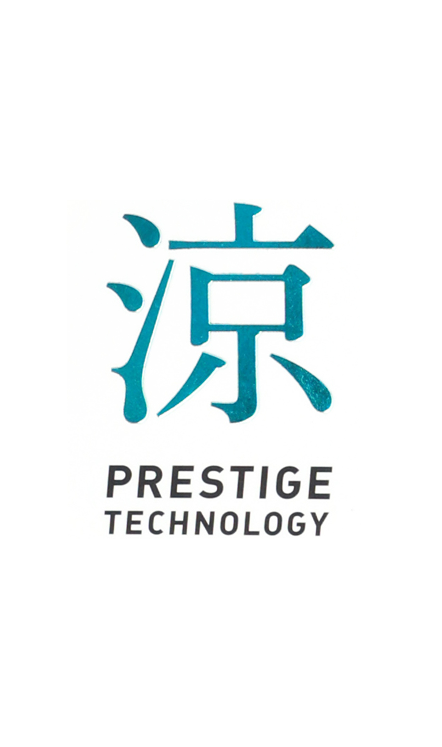 ハイネックギャザーリボンブラウス【涼】【5分袖】 ブラック M