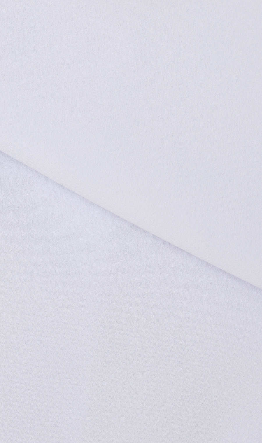 シャツ襟取り外しタイ付きブラウス【2WAY】【長袖】 サックス S