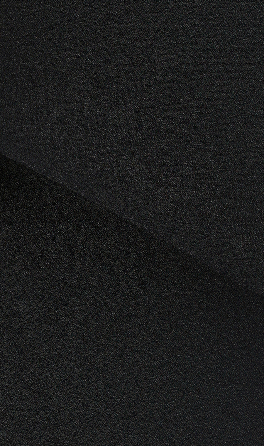 名品アクセサリー付きボウタイブラウス【4WAY】【長袖】 ネイビー S