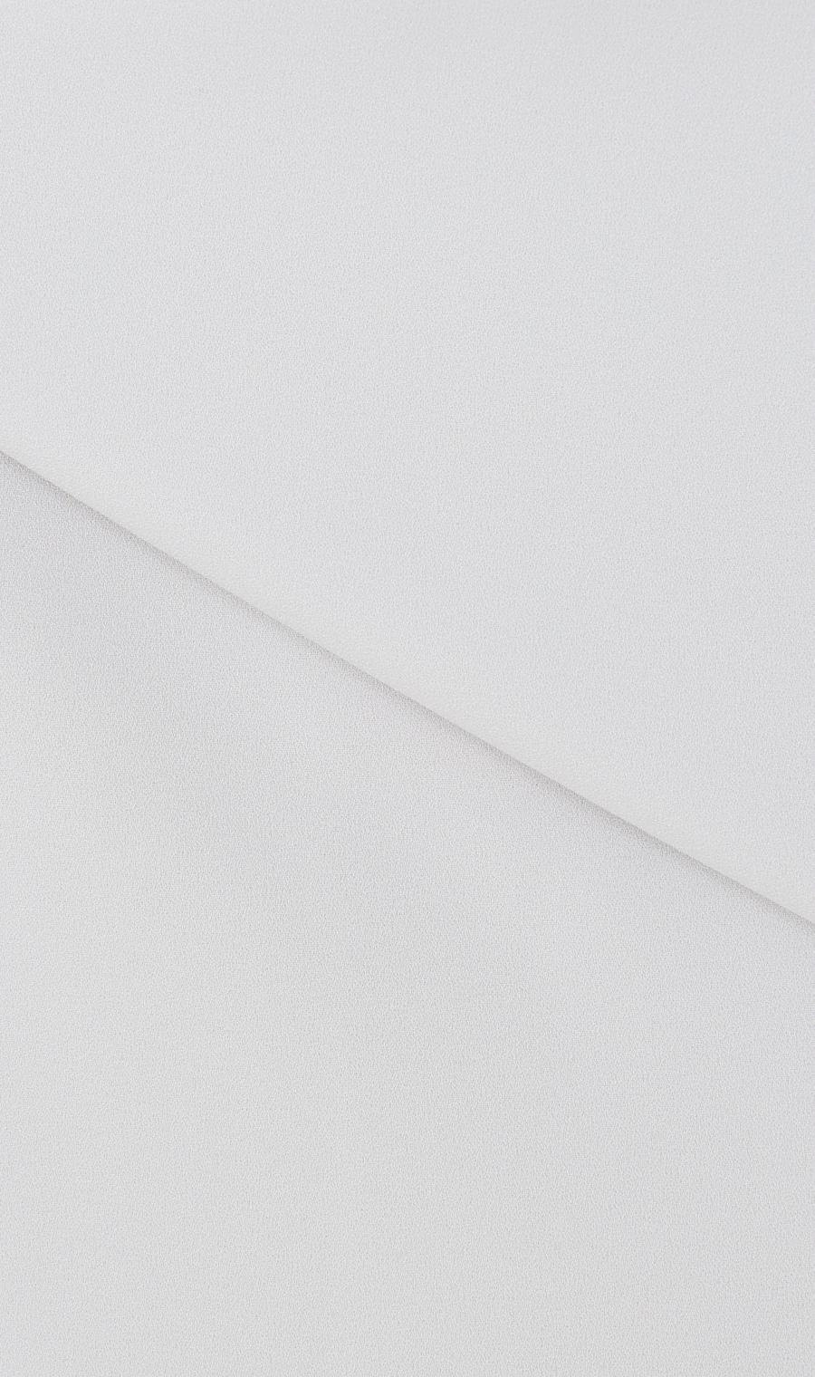 名品アクセサリー付きボウタイブラウス【4WAY】【長袖】 ライトグレー S