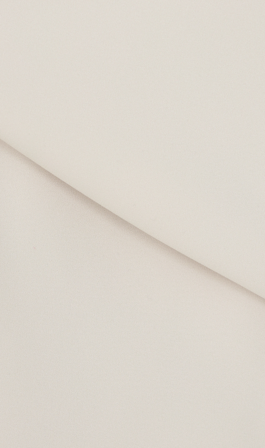 名品アクセサリー付きボウタイブラウス【4WAY】【長袖】 ベージュ S