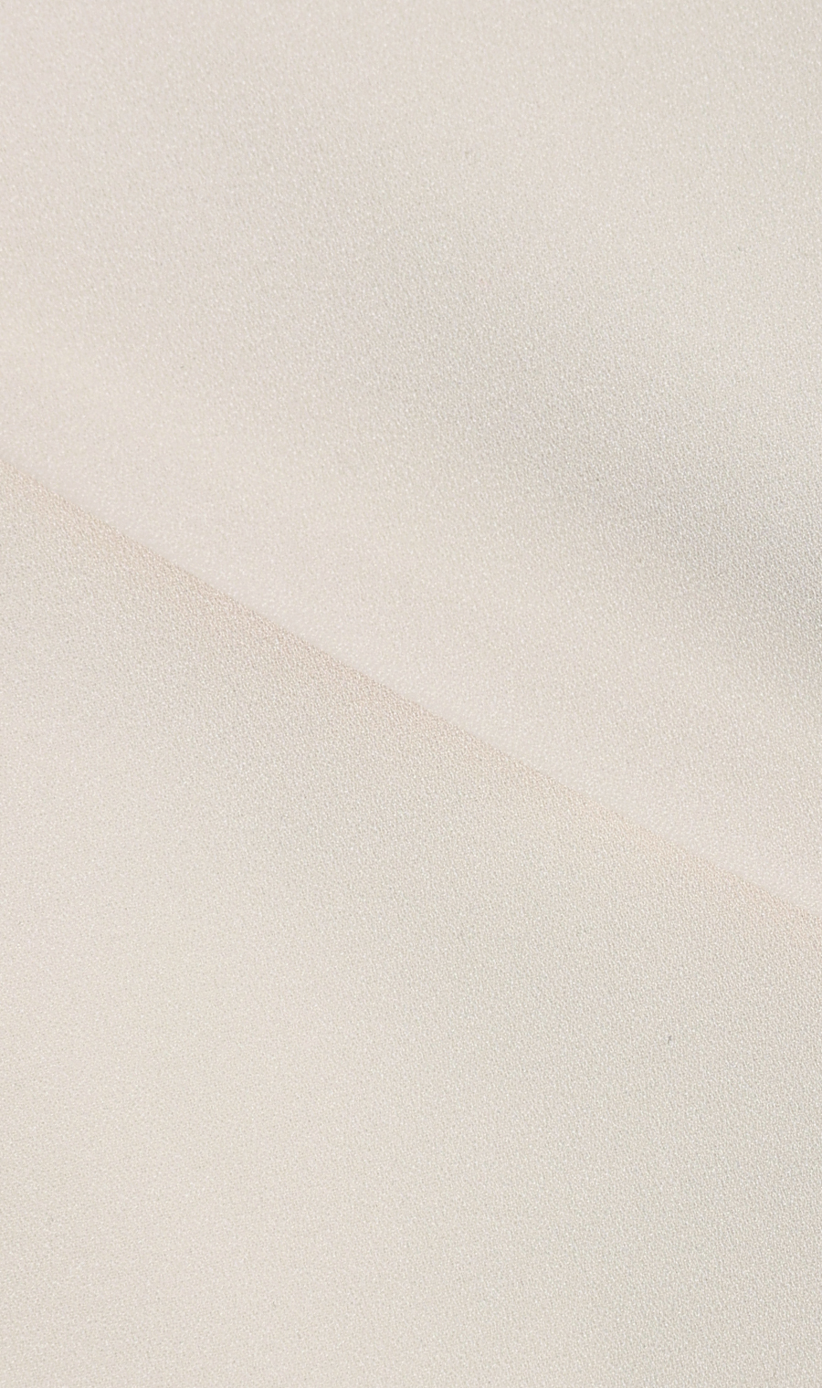 名品アクセサリー付きボウタイブラウス【4WAY】【長袖】 ベージュ S