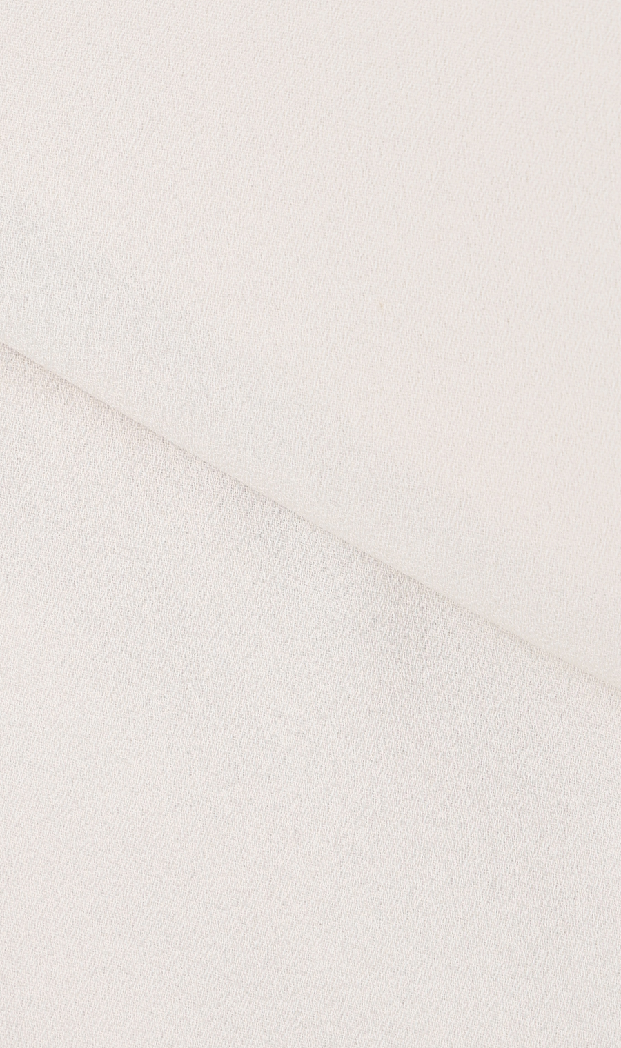 バルーンヘムブラウス【9分袖】 ベージュ S