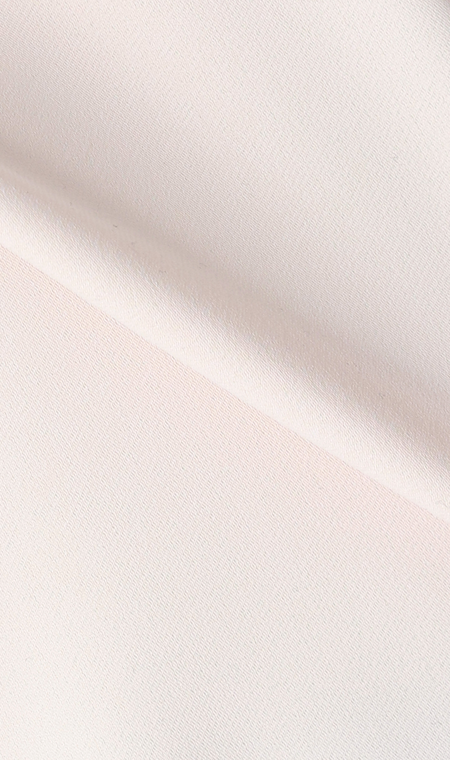 シフォンレイヤーブラウス【長袖】【2WAY】 ピンク S