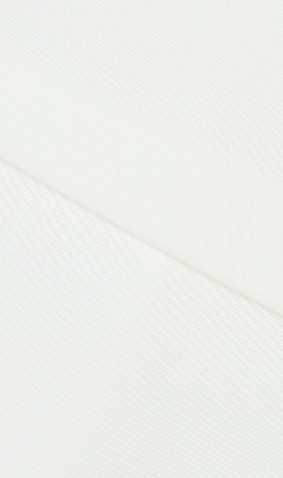 ボウタイブラウス【7分袖】 ホワイト S