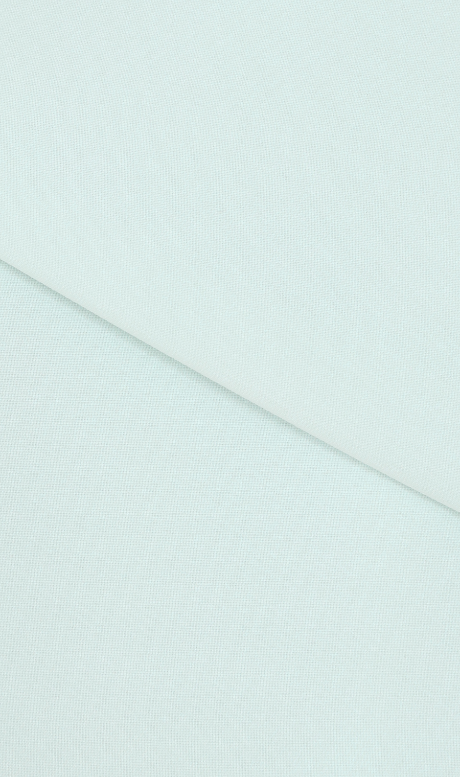 ボウタイブラウス【7分袖】 ミント S