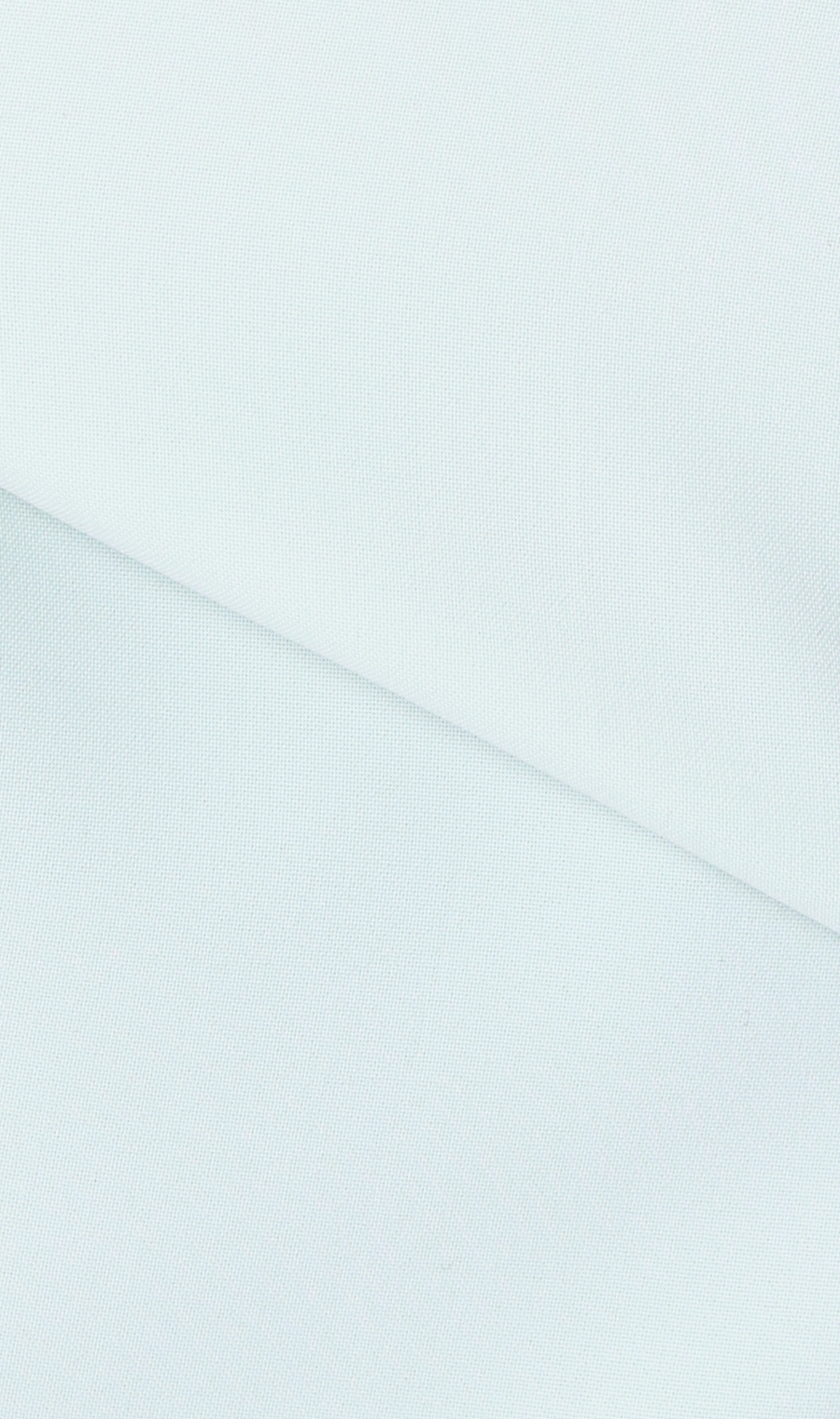 ボウタイブラウス【7分袖】 ミント S