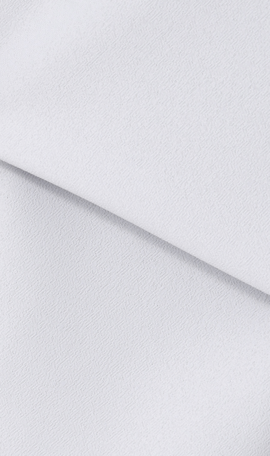 フリルタイブラウス【7分袖】 ラベンダー S