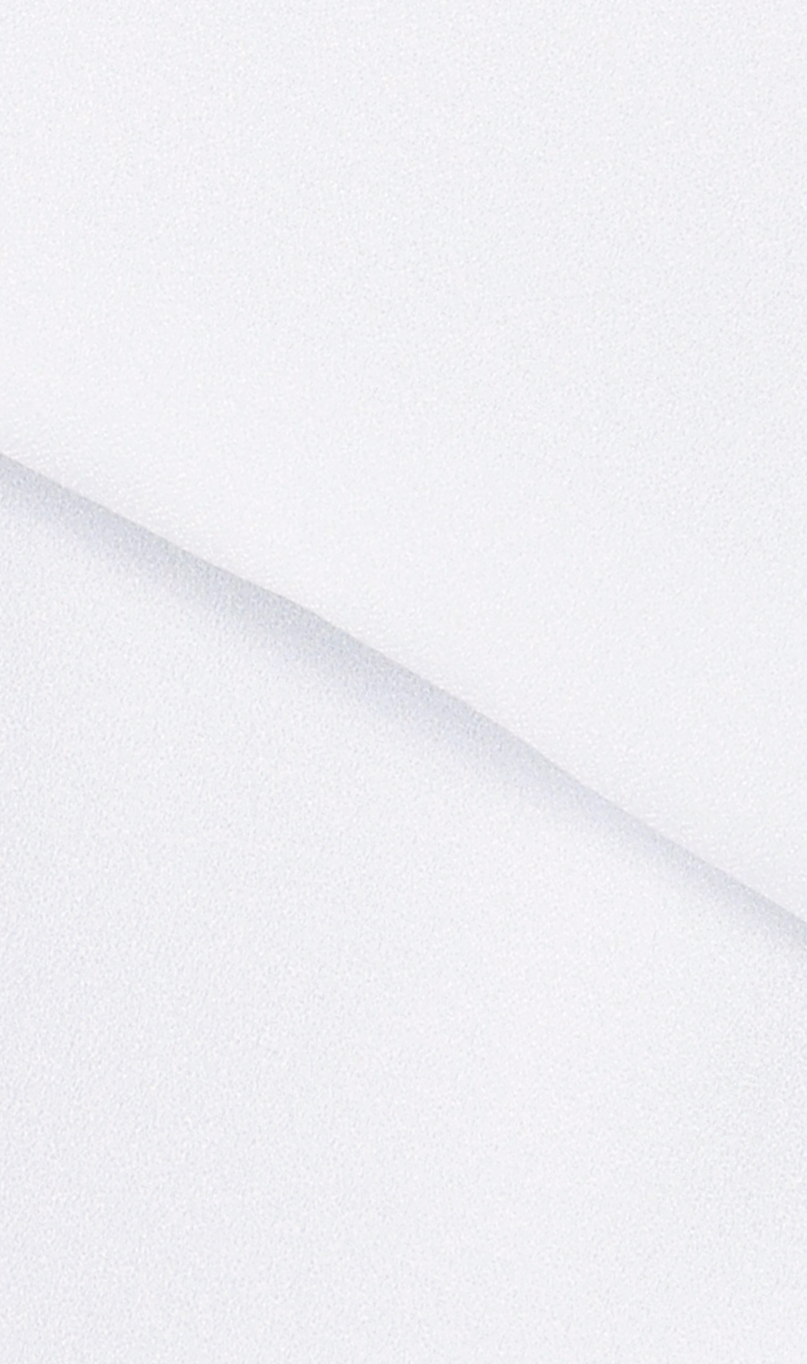 名品アクセサリー付きボウタイブラウス【4WAY】【半袖】 サックス S