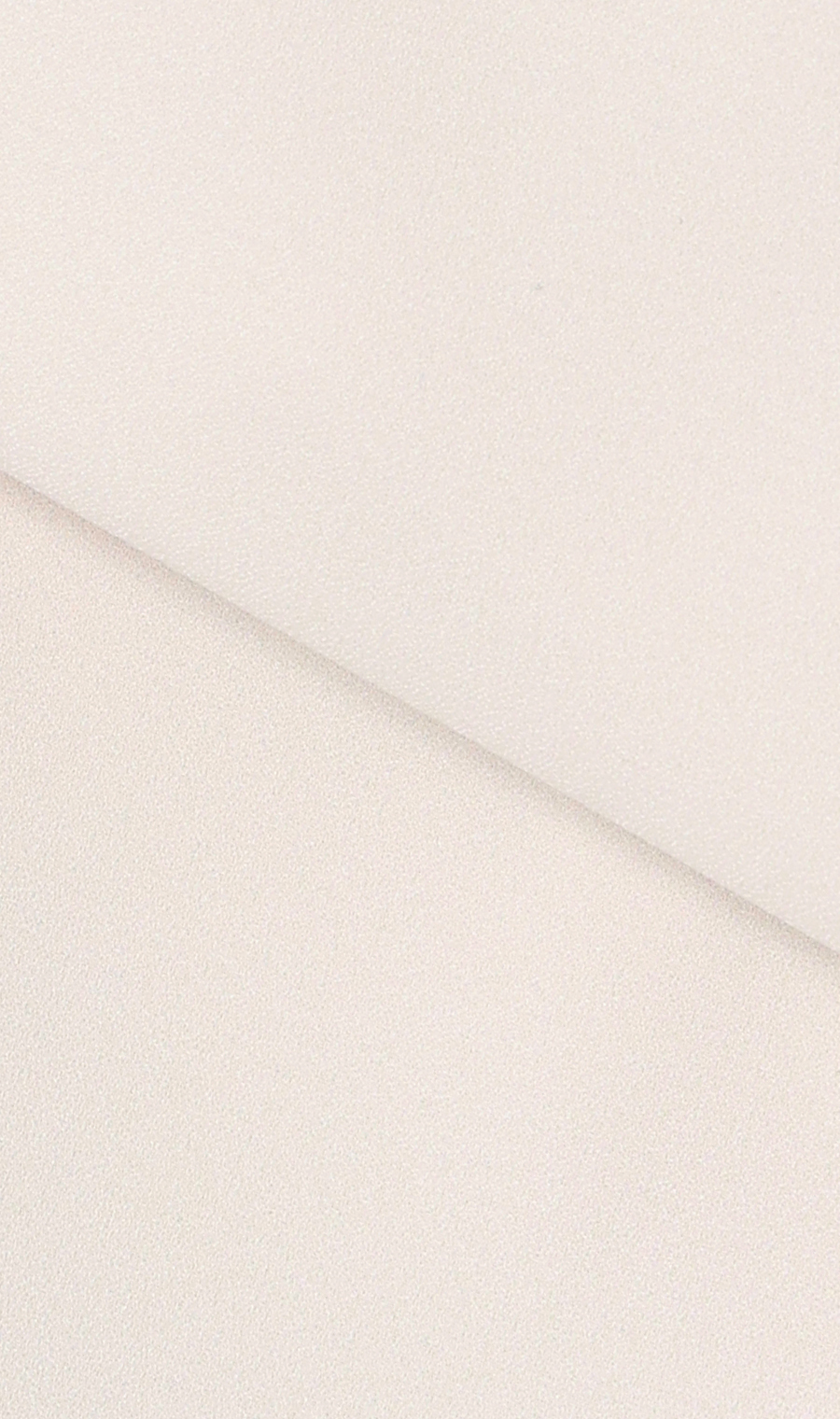 名品アクセサリー付きボウタイブラウス【4WAY】【半袖】 ベージュ S