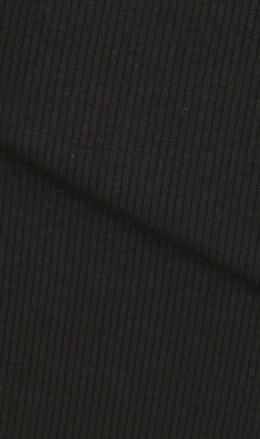 ノースリーブカットソー【タンクトップ】 ブラック S