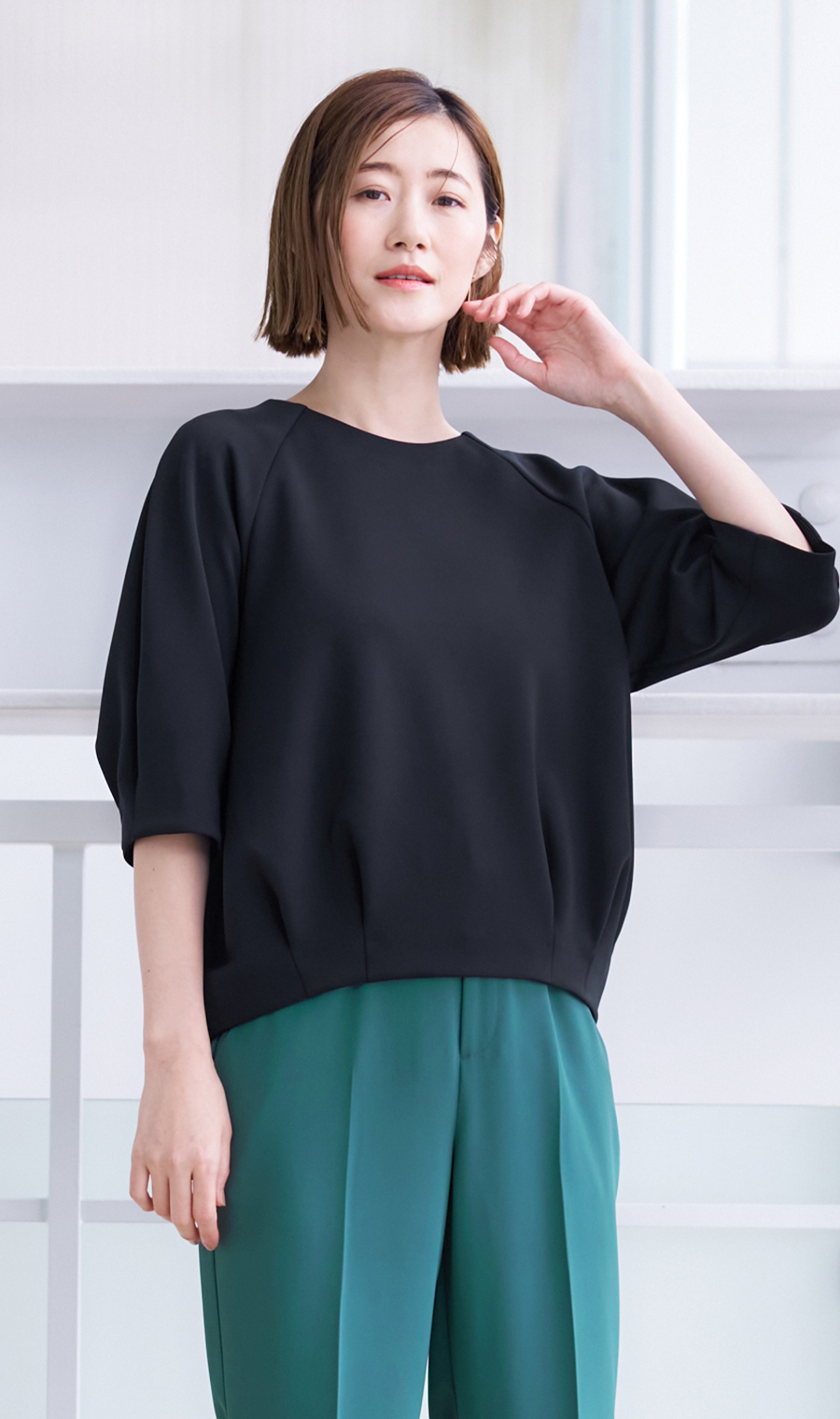 うーたん adidas ZX 5K BOOST 