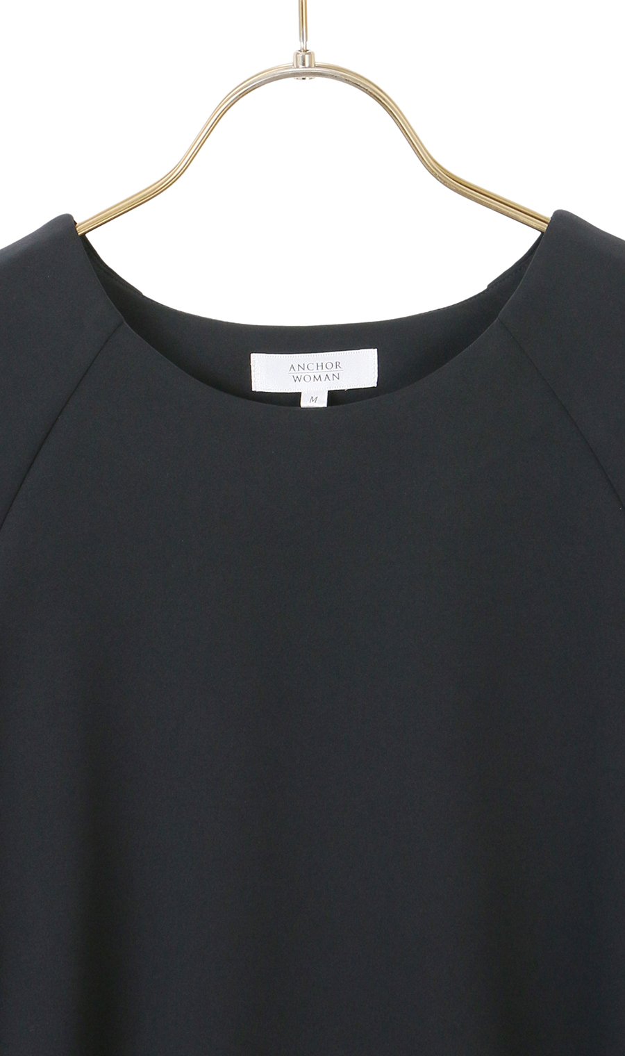 ダンボールニットコクーンプルオーバー【セットアップ着用可】 ネイビー M