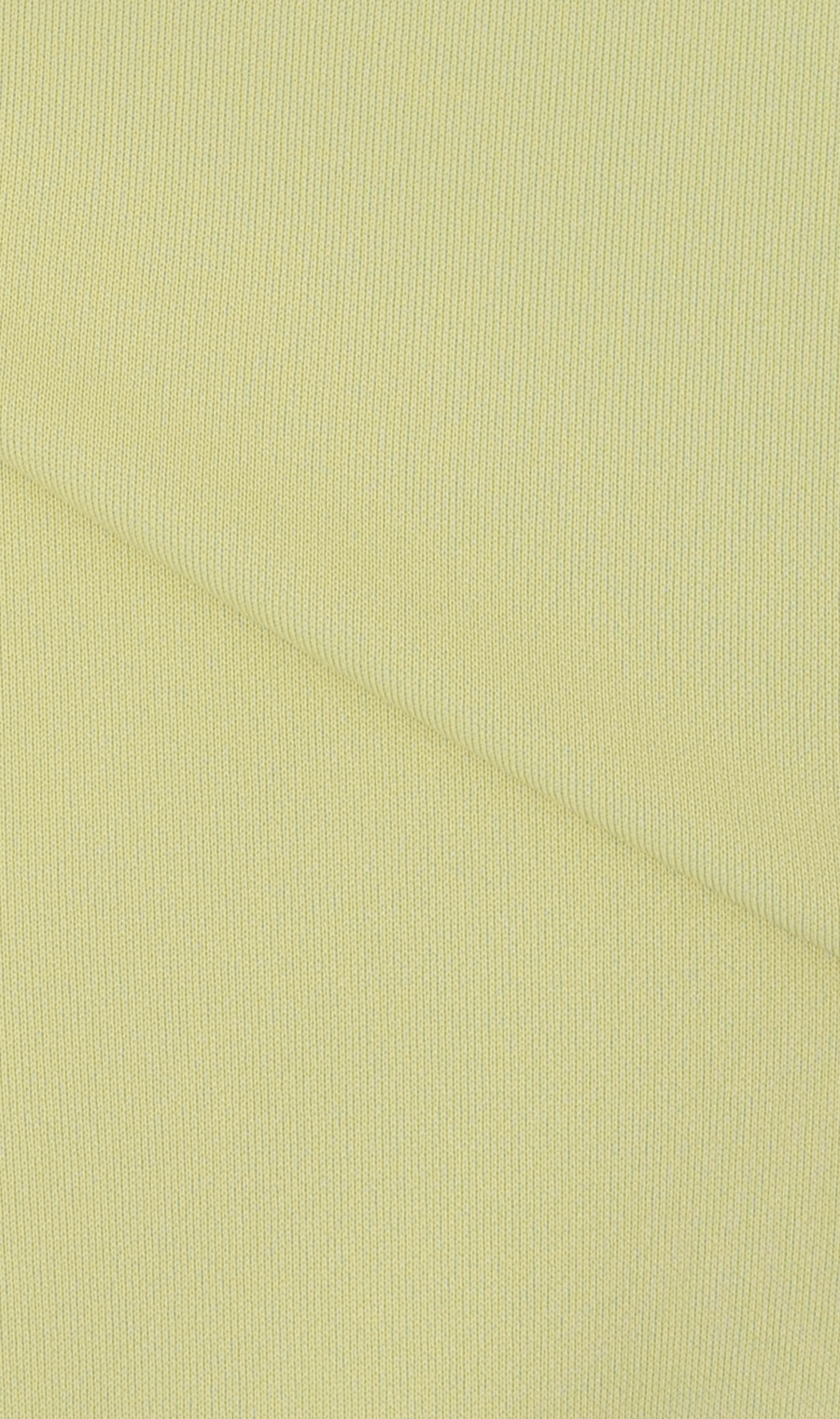 透けないカットソー【半袖】【ペプラム】【＃すご】【WEB限定サイズあり】 ミント S