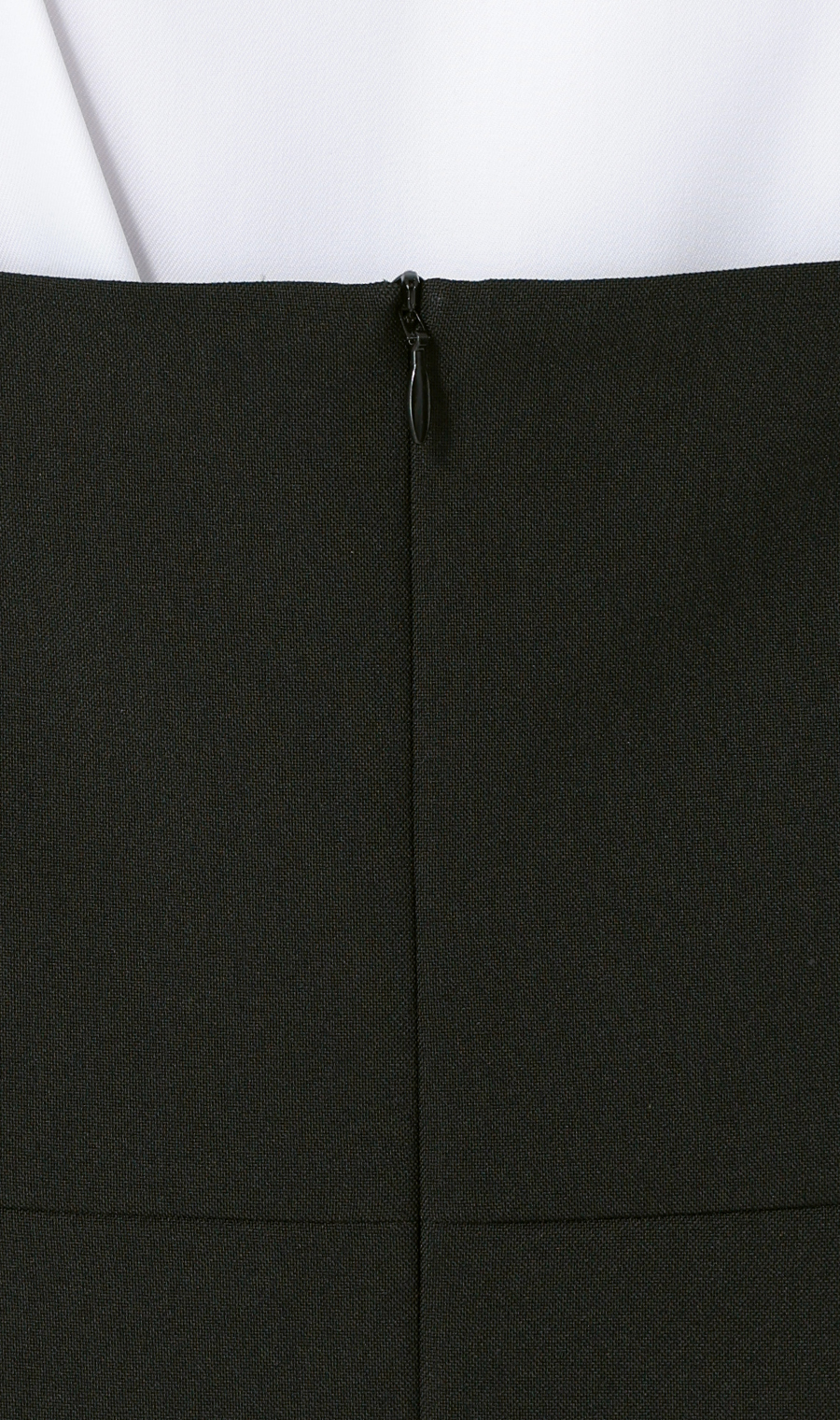 キャミワンピース【セットアップ着用可】 ブラック M