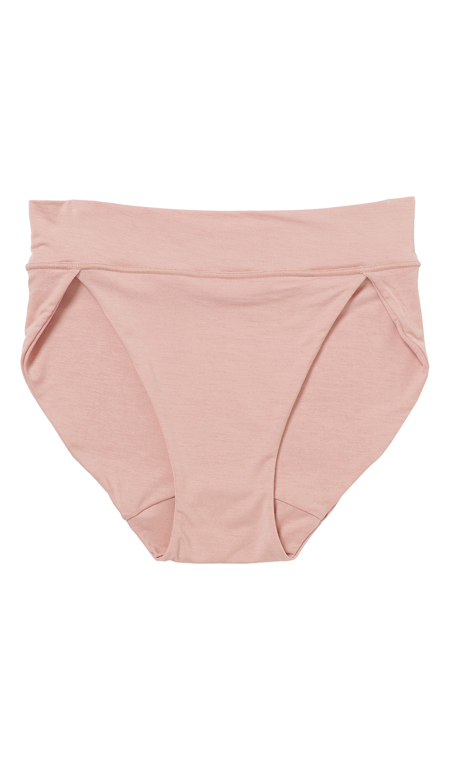 ■なめらかナイトショーツ【Atsugi】【WEB限定】 ピンク M