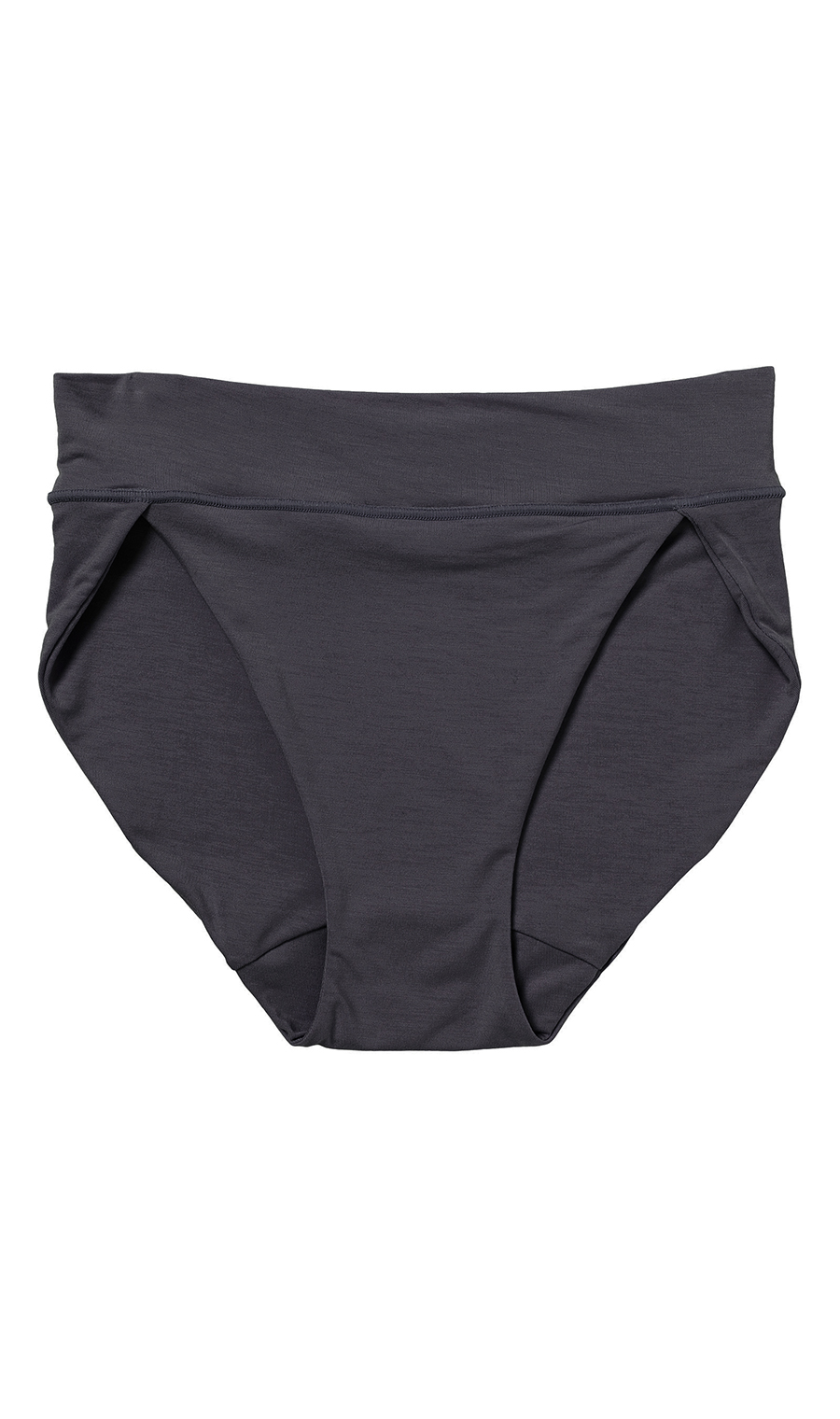 ■なめらかナイトショーツ【Atsugi】【WEB限定】 ネイビー M