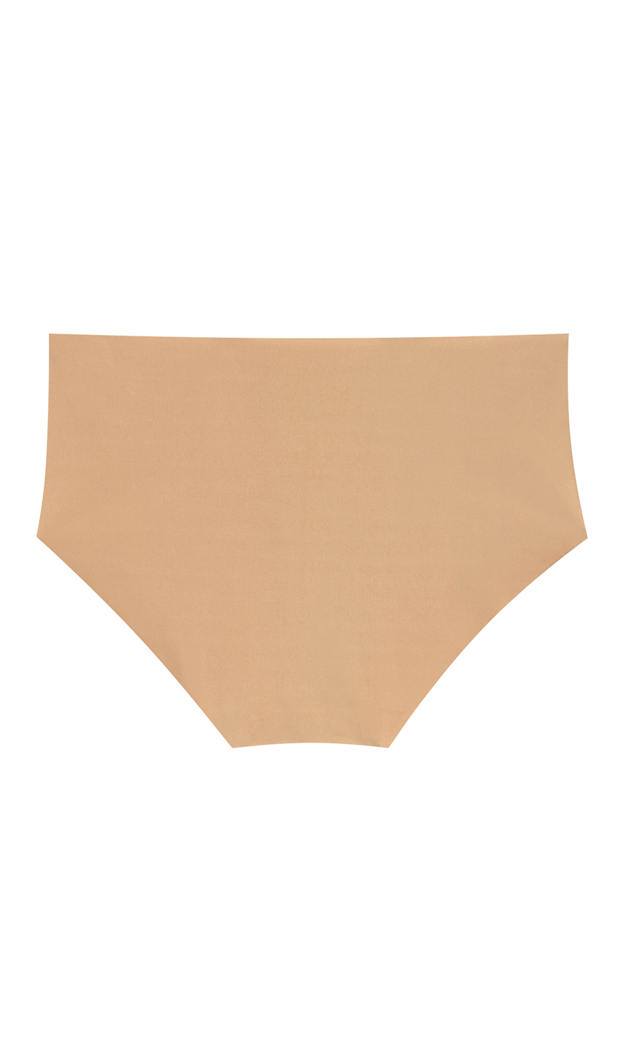 ■透けにくくひびきにくいショーツ【Atsugi】【WEB限定】 ブラウン M