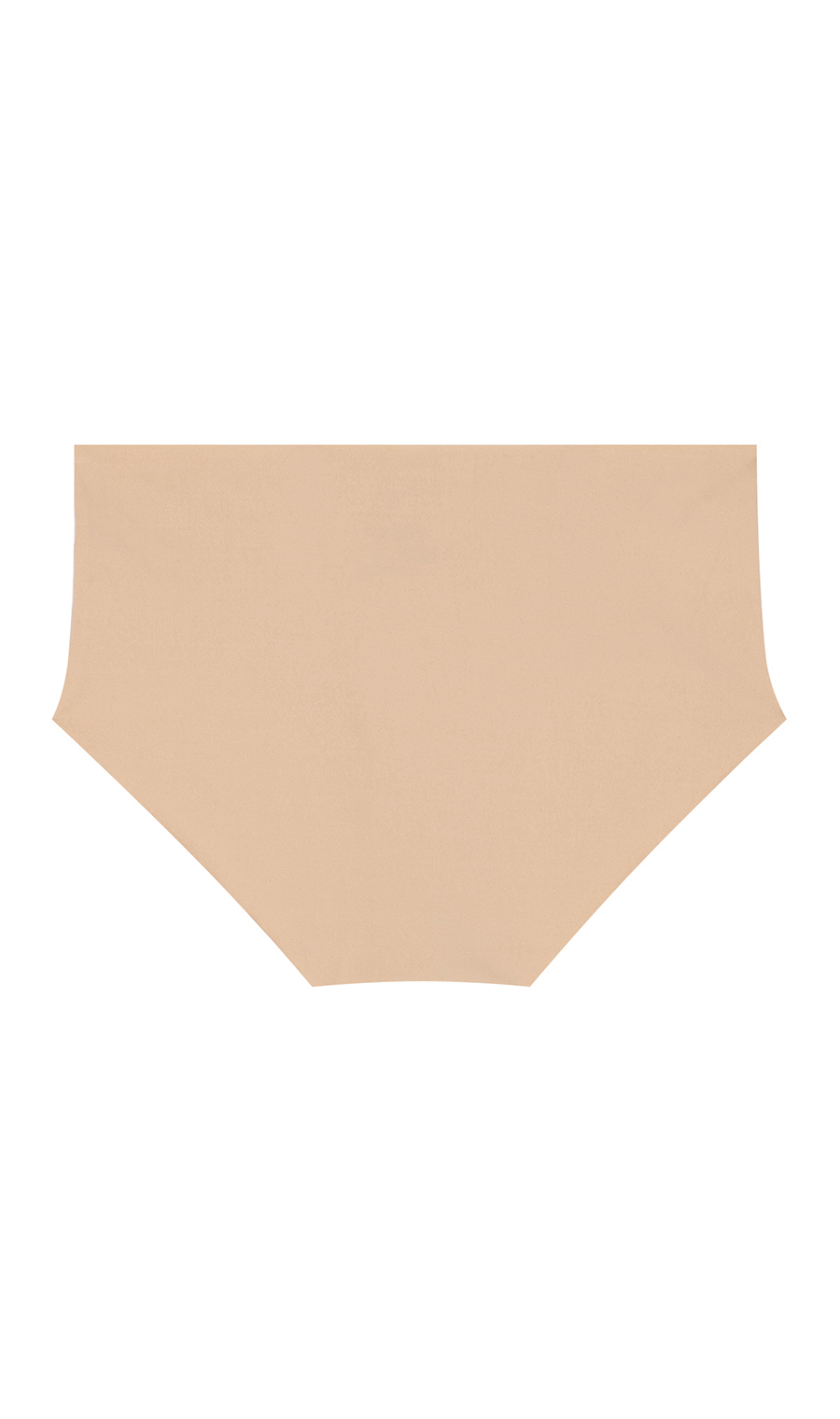 ■透けにくくひびきにくいショーツ【Atsugi】【WEB限定】 ベージュ M