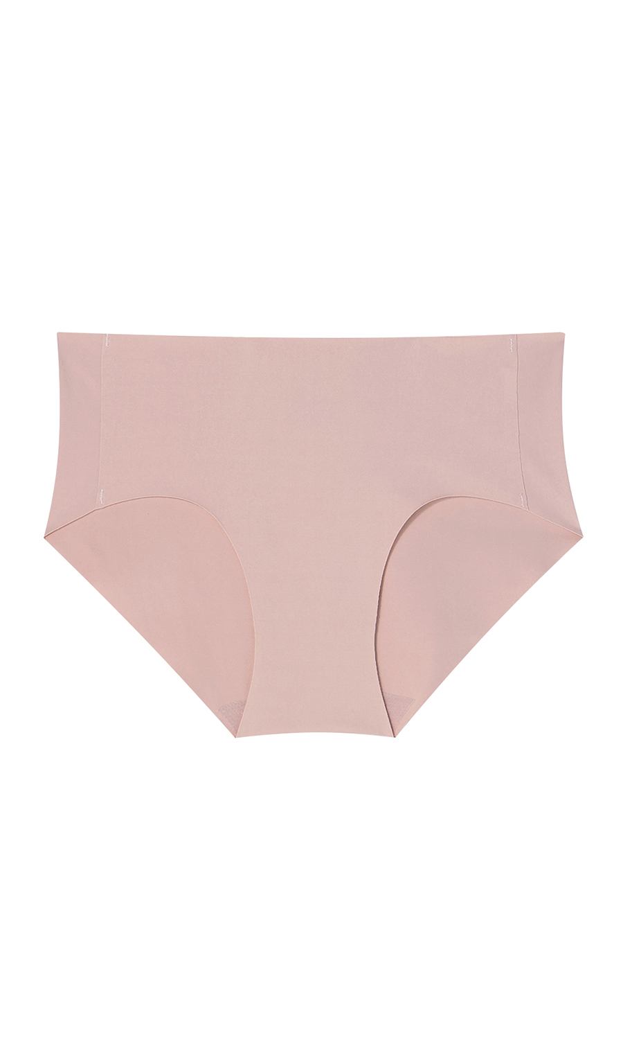 ■透けにくくひびきにくいショーツ【Atsugi】【WEB限定】 ピンク M