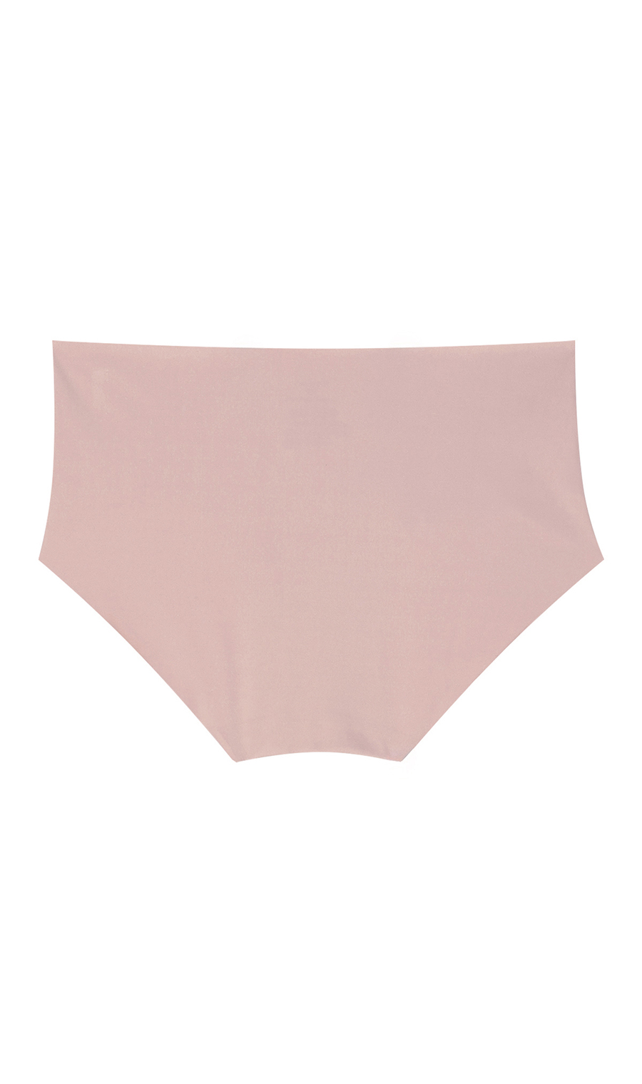 ■透けにくくひびきにくいショーツ【Atsugi】【WEB限定】 ピンク M